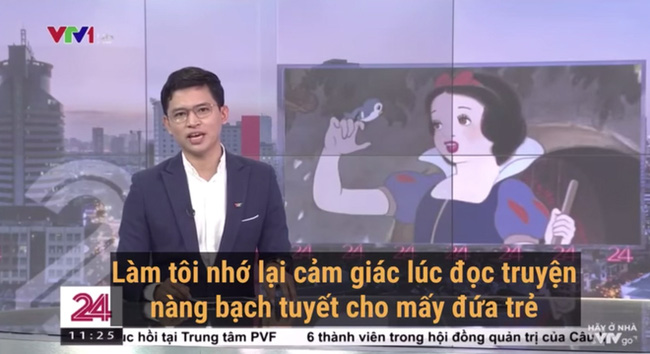 Hai MC, BTV là tác giả của những màn cà khịa đỉnh cao trên VTV hóa ra lý lịch cũng không phải dạng vừa-1