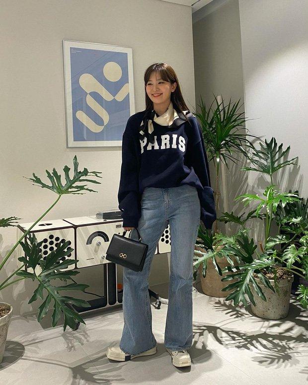 Có 1 item sao Hàn lăng xê từ mùa này qua mùa khác không sợ lỗi mốt-1