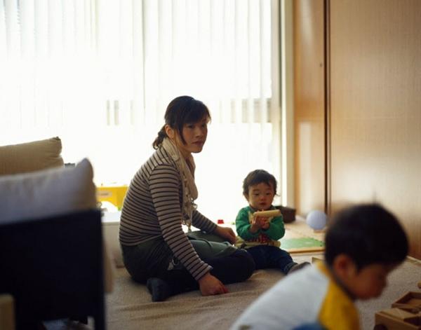 3 kiểu năng lượng tiêu cực” của người cha dễ làm hỏng con, dù người mẹ có tốt đến đâu  trẻ cũng khó có tương lai tốt-1