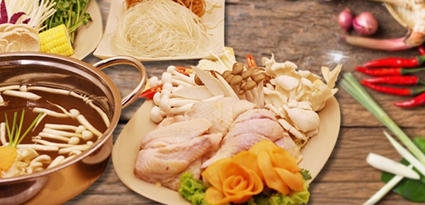 Cách pha nước chấm lẩu ngon cho từng loại riêng biệt, ăn một lần nhớ mãi, cả nhà ai cũng thích-1