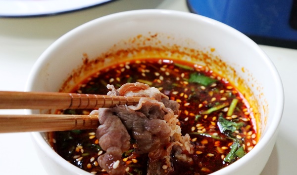 Cách pha nước chấm lẩu ngon cho từng loại riêng biệt, ăn một lần nhớ mãi, cả nhà ai cũng thích-3