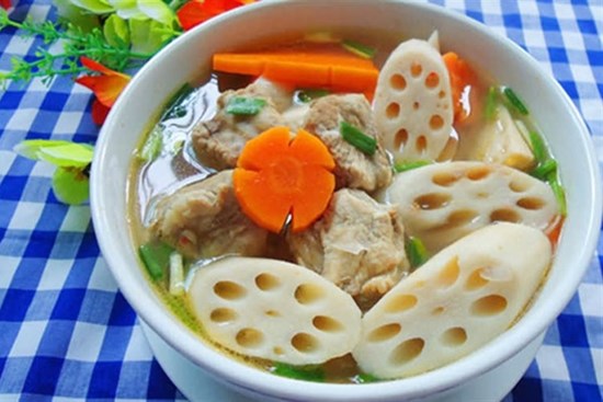 4 loại rau củ quen thuộc không chế biến kĩ sẽ gây nhiễm ký sinh trùng nguy hiểm
