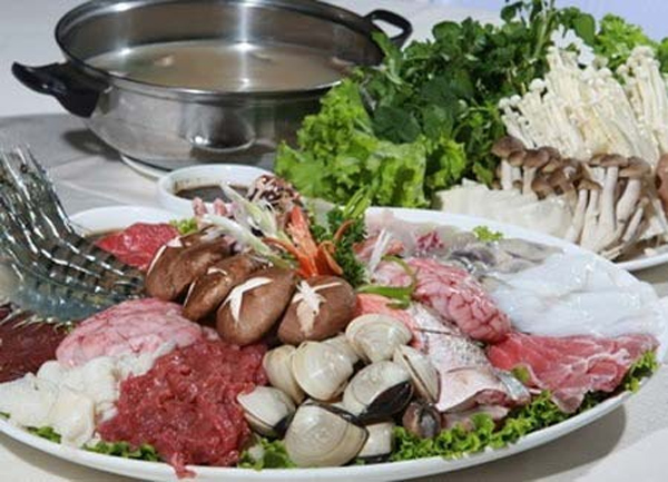 Cách pha nước chấm lẩu ngon cho từng loại riêng biệt, ăn một lần nhớ mãi, cả nhà ai cũng thích-5