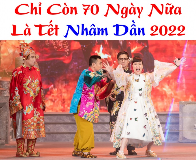 Táo Quân 2022 đã khởi động, liệu Cô Đẩu Công Lý có vắng bóng vì vấn đề sức khỏe?-9