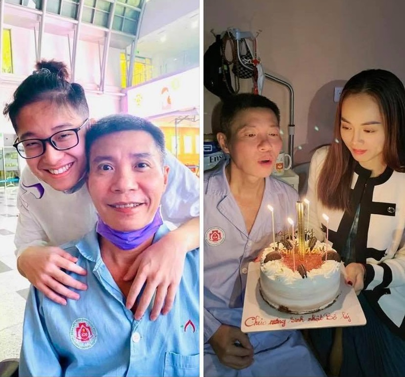 Táo Quân 2022 đã khởi động, liệu Cô Đẩu Công Lý có vắng bóng vì vấn đề sức khỏe?-2