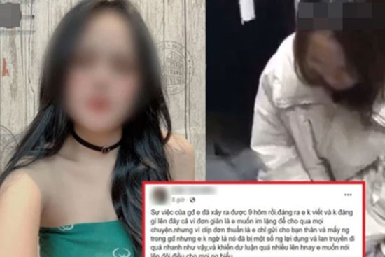 Vụ nữ nhân viên ngoại tình với ông chủ: Người vợ lần đầu lên tiếng về màn kịch tinh vi của chồng và 