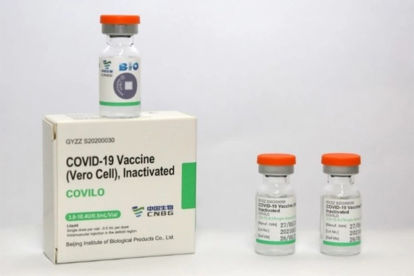 Hỏa tốc điều bác sĩ BV Bạch Mai vào Thanh Hóa sau sự cố tiêm vắc xin Vero Cell-1