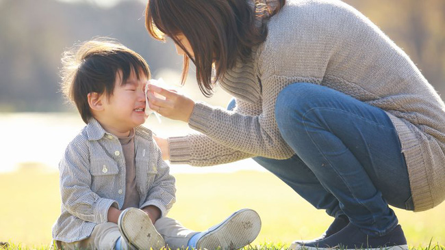 Những người sống không biết phép tắc, dễ bị cô lập sau này đều có chung 5 tính cách xấu này từ nhỏ nhưng không được bố mẹ uốn nắn-2