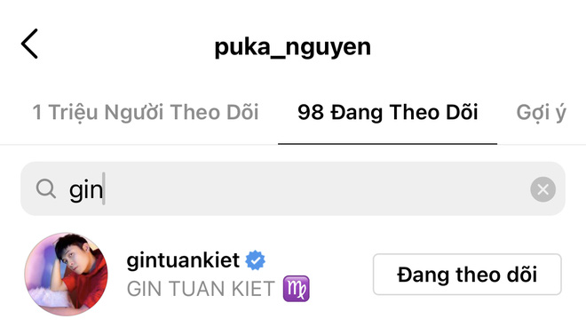 Rộ chi tiết 1 cặp đôi Vbiz bị lật thuyền: Nữ chính đăng đàn ẩn ý, netizen lo lắng sốt vó vì động thái của đàng trai?-5