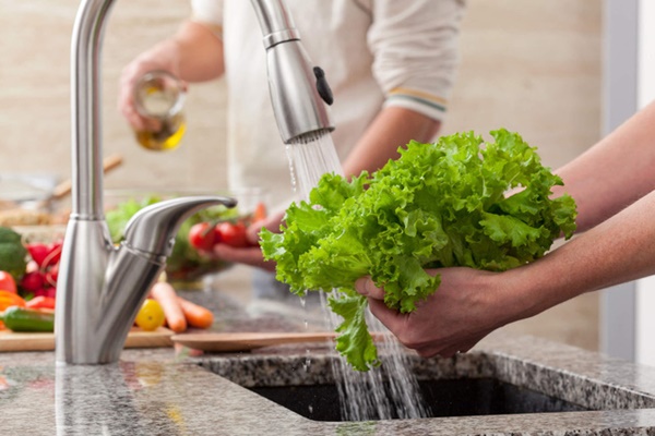 Thói quen hầu như ai cũng mắc khi nấu ăn khiến rau củ quả mất chất, mất luôn khả năng phòng chống ung thư-3