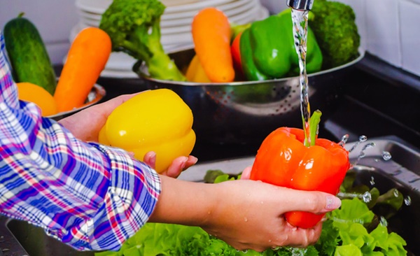 Thói quen hầu như ai cũng mắc khi nấu ăn khiến rau củ quả mất chất, mất luôn khả năng phòng chống ung thư-4