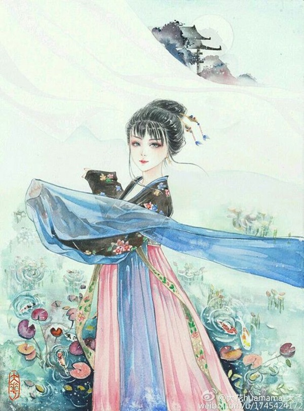 Nữ nhân sinh vào ngày âm lịch này, hết tháng 11 là khổ tận, từ giờ đến cuối năm kéo qua năm 2022 phất lên như diều gặp gió-1