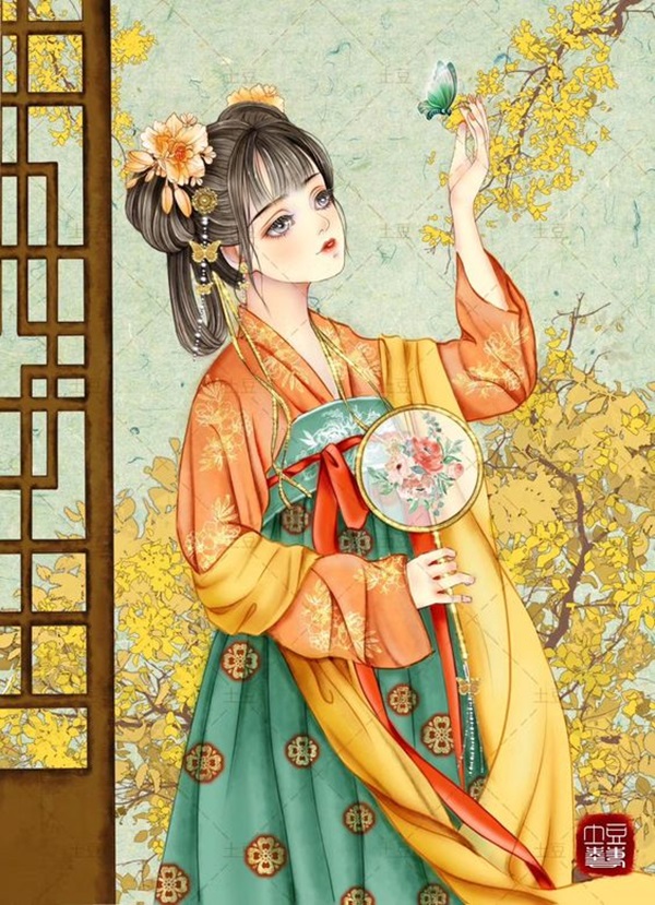 Nữ nhân sinh vào ngày âm lịch này, hết tháng 11 là khổ tận, từ giờ đến cuối năm kéo qua năm 2022 phất lên như diều gặp gió-2