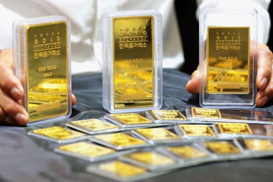 Lỡ vay bằng vàng, con nợ è cổ trả vì giá vàng tăng phi mã