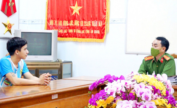 Lời khai rợn người trong vụ án bé gái 7 tháng tuổi bị sát hại, giấu xác-4