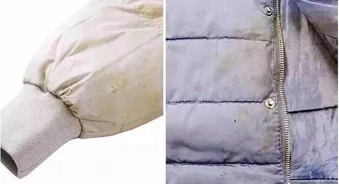 Áo khoác lông vũ bị bẩn, hướng dẫn bạn một mẹo đơn giản giúp chúng trở nên sạch sẽ trong vài phút và có thể mặc ngay mà không cần giặt-1