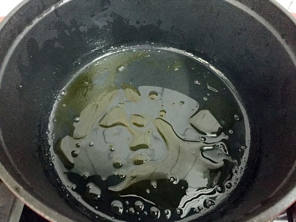 Chân giò kho theo kiểu này, ăn mềm dẻo, ngon lạ miệng lại tốn cơm trong ngày đông lạnh-10