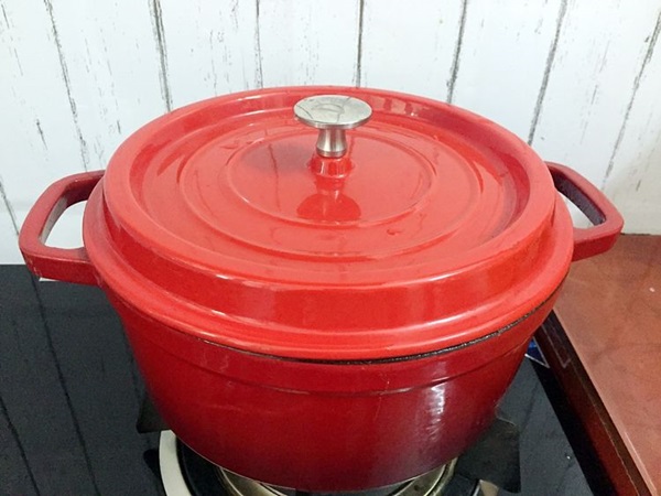 Chân giò kho theo kiểu này, ăn mềm dẻo, ngon lạ miệng lại tốn cơm trong ngày đông lạnh-19