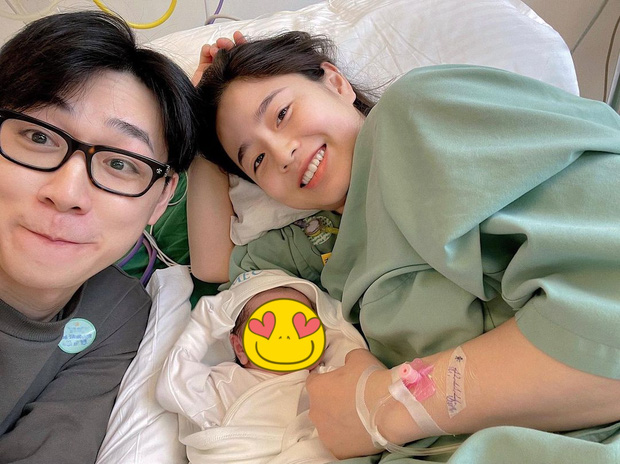 Hội hot girl, dâu hào môn cân đẹp sự nghiệp làm mẹ bỉm sữa: Vẫn xinh, vẫn thần thái, thậm chí khí chất còn tăng lên-13