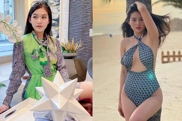 Dâu hào môn tương lai khoe quà sương sương 50 triệu mẹ chồng tặng cho nhân dịp vừa... khỏi ốm-5