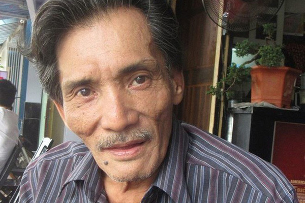 Được quyên góp 800 triệu và 1 chiếc ô tô, sau 8 tháng nghệ sĩ Thương Tín không còn cả tiền để mua thức ăn-10