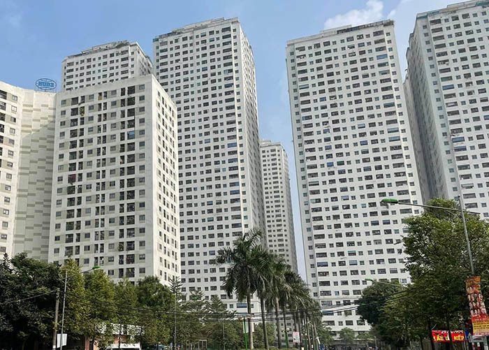 Chỉ 10 triệu đồng/m2, nhà ở xã hội vẫn ế ẩm-2