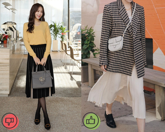 4 mẫu chân váy đúng chất của rẻ là của ôi, đừng sắm dịp Black Friday kẻo thành người lỗi mốt-1