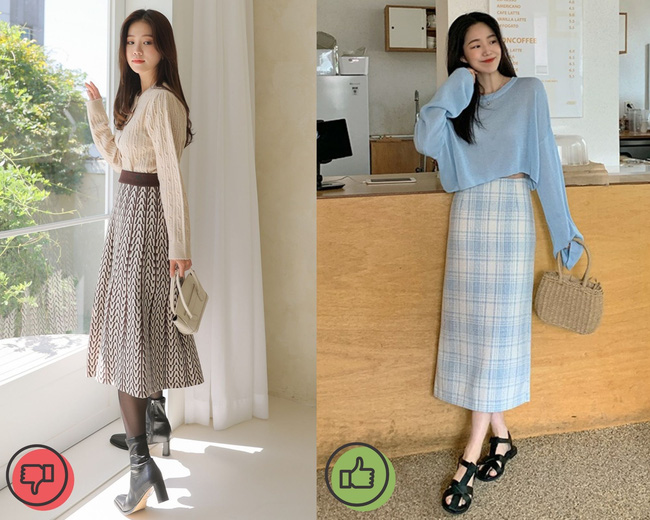 4 mẫu chân váy đúng chất của rẻ là của ôi, đừng sắm dịp Black Friday kẻo thành người lỗi mốt-3