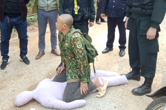 Đối tượng sát hại người phụ nữ giao gà, giấu xác trong vách núi ở Lạng Sơn đối mặt hình phạt nào?