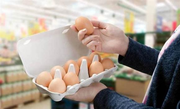 Khi mua trứng nên chọn loại vỏ nhám hay nhẵn? Chị bán trứng: Nhiều người đã chọn nhầm-4