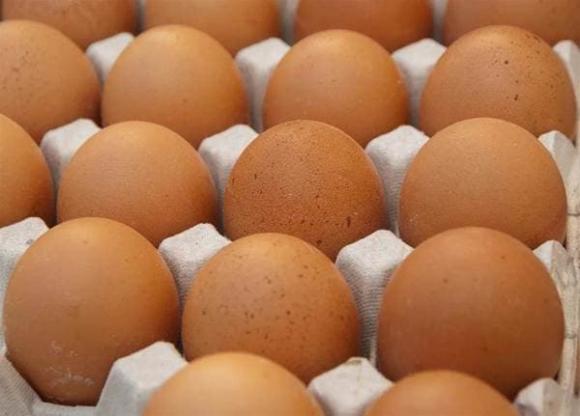 Khi mua trứng nên chọn loại vỏ nhám hay nhẵn? Chị bán trứng: Nhiều người đã chọn nhầm-5