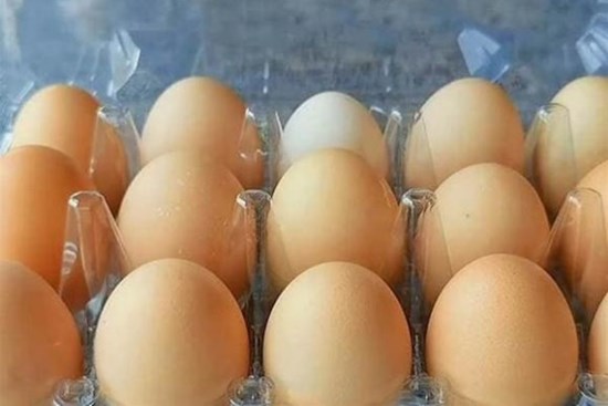 Khi mua trứng nên chọn loại vỏ nhám hay nhẵn? Chị bán trứng: Nhiều người đã chọn nhầm