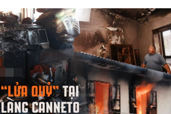 Ngôi làng mang vẻ ngoài phát khiếp nhưng đáng sống nhất quả đất: Đông ấm hạ mát, lại còn có suối nước nóng càng tắm càng khoẻ ra-5