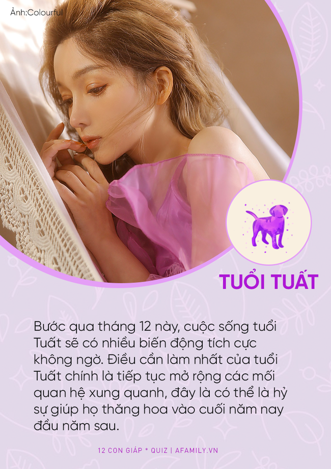 Vận may 12 con giáp trong tháng cuối cùng năm 2021: Rất nhiều người có vận may lội ngược dòng, thăng hoa vào phút chót-11