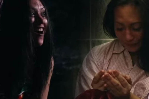 Chồng về nhà không thấy 2 con, chết đứng khi thấy vợ đang nấu ăn trong bếp, vụ việc trở thành nỗi ám ảnh cả đất nước-1