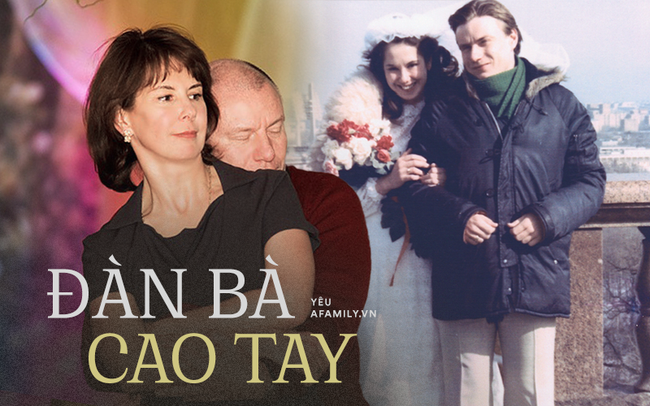 Chồng ngoại tình rồi đưa ra án tử cho hôn nhân, vợ cao tay lao vào cuộc chiến tỷ đô, dai dẳng lật kèo&nbsp;khi mọi chuyện tưởng đã ngã ngũ-1