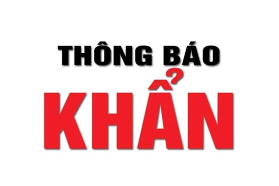 KHẨN: Hà Nội tìm người từng đến chợ Đồng Xuân, chốt trực liên quan ca mắc Covid-19