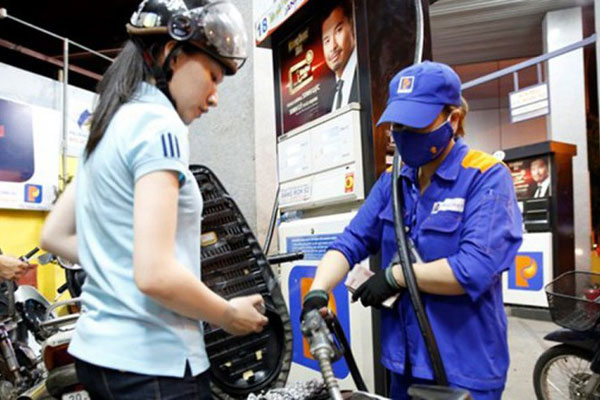 Đạp xe đi làm bùng nổ thời xăng tăng và bão giá bị nhiều người cho là phi thực tế, vậy người trong cuộc nói gì?-5