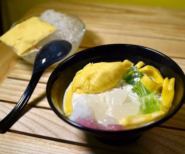 Điểm danh 7 món ăn vặt siêu ngon, lạ miệng lại vô cùng dễ làm từ trái cây-4