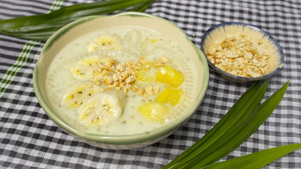 Điểm danh 7 món ăn vặt siêu ngon, lạ miệng lại vô cùng dễ làm từ trái cây-5