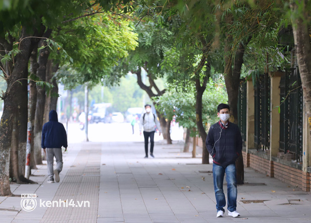 Hà Nội: 4 ca dương tính từng đến chơi, công viên Cầu Giấy tạm đóng cửa và dừng mọi hoạt động-6