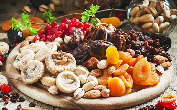 Điểm danh 7 món ăn vặt siêu ngon, lạ miệng lại vô cùng dễ làm từ trái cây-7