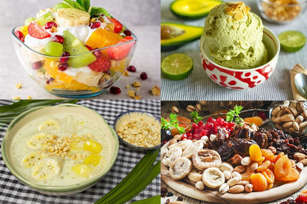 Cách làm món bánh kếp rau bina siêu ngon, thích hợp cho bữa sáng nhưng đảm bảo đầy đủ dinh dưỡng-19