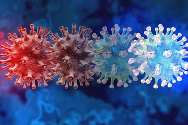 Phát hiện siêu biến thể Covid-19 mới chứa 32 đột biến: Nhà virus học nói thật kinh khủng-1