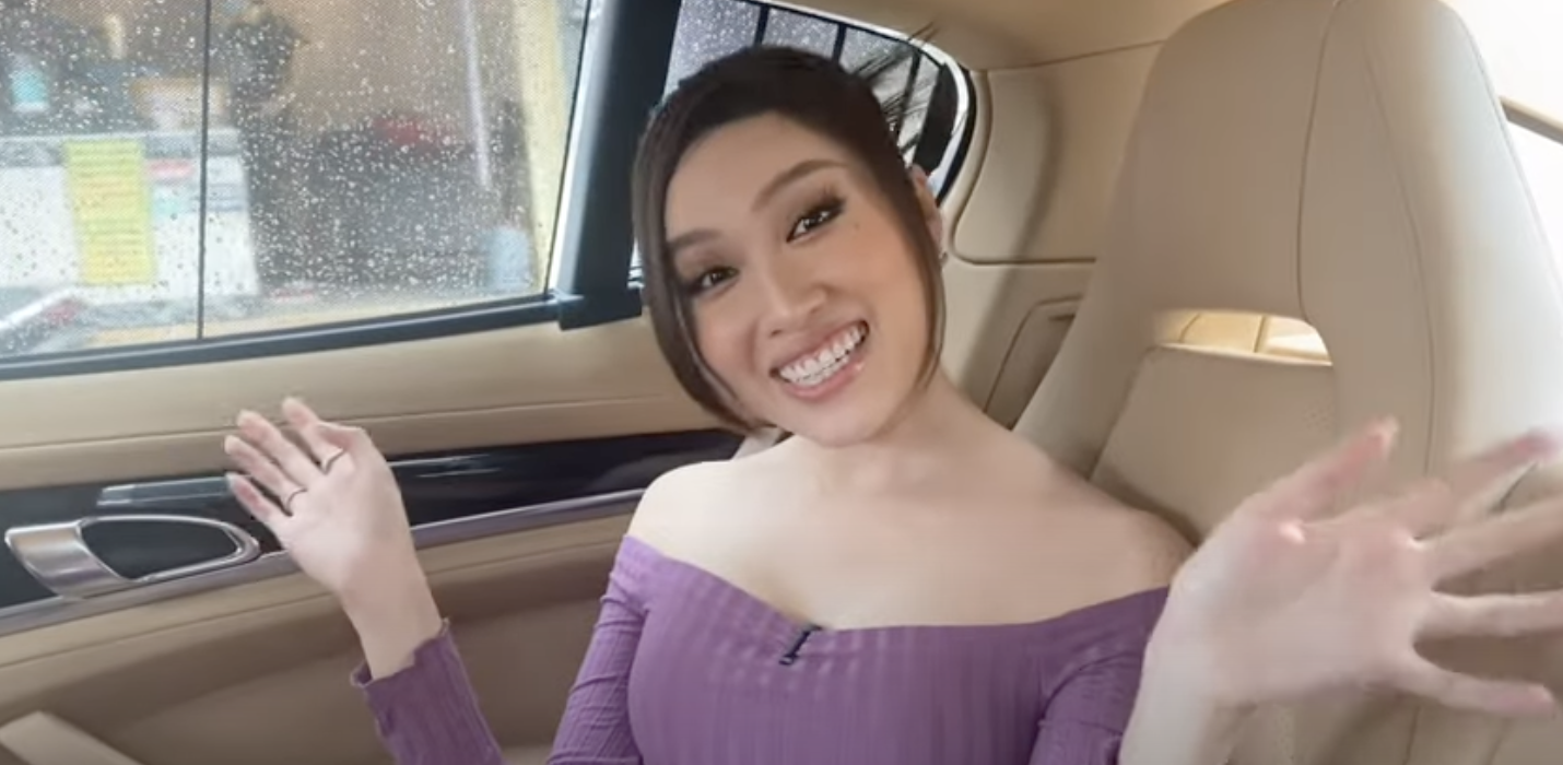 Nữ MC gây sốc khi dẫn chương trình 48 tiếng liên tục không cầm kịch bản, hình ảnh ngón chân tứa máu ai thấy cũng xót-1