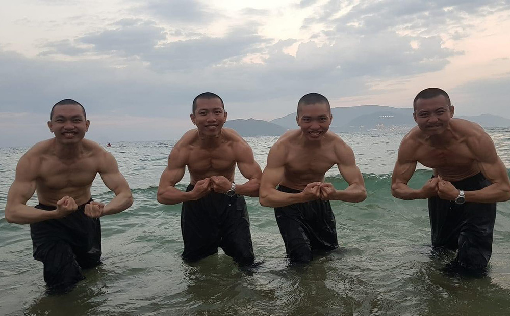 Tịnh thất Bồng Lai: Tu thờ Phật nhưng tập gym, hát ca là để hướng đến cái đẹp-1