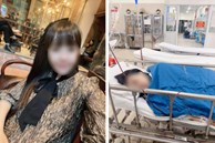Vụ thai phụ 6 tháng ở Hà Nội tử vong, chồng đau đớn chia sẻ trên Facebook: Bệnh viện Thanh Nhàn nói gì?