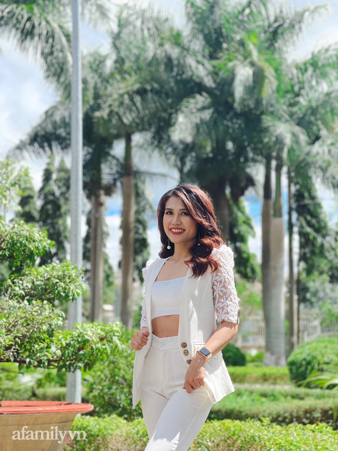 Mẹ bỉm giảm 25kg sau sinh đôi bằng quy tắc ăn uống chuẩn khoa học, kết quả vòng eo 60cm, vòng mông 90cm khiến ai nấy ngỡ ngàng-12