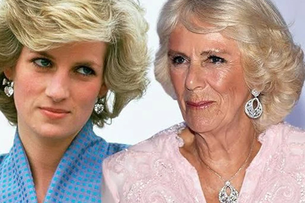 Con gái Nữ hoàng Anh nói một câu phũ phàng với kẻ thứ 3 khiến tình địch của Công nương Diana phải câm nín-1