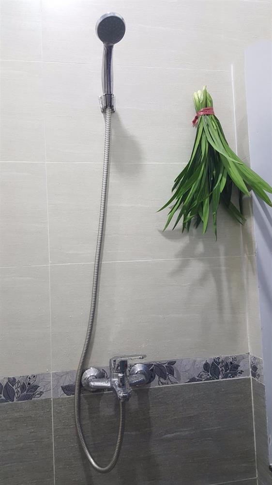 Chưa mất đến 10 ngàn đồng, nhà tắm của bạn đã thơm nức mũi-7